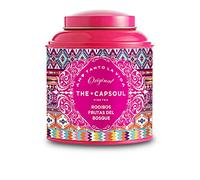 TÉ GRANEL rooibos frutas del boosque 100 gr