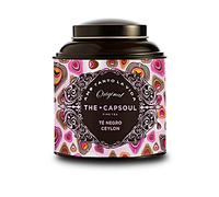 TÉ GRANELnegro ceylon 100 gr