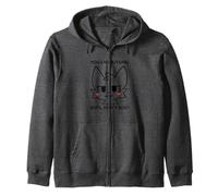 Te gusta besar chicos ¿no? Boykisser Negro Sudadera con Capucha