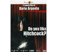 Do you like Hitchcock? [Italia] [DVD]