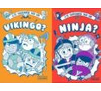 ¿te Gustaria Ser Un Vikingo O Un Ninja?