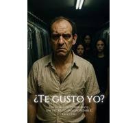 ¿Te gusto yo?: La doble vida de un hombre roto por la culpa y el deseo