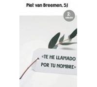 Te He Llamado Por Tu Nombre