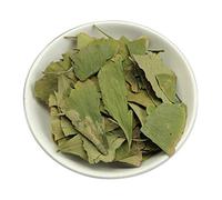 Té herbario chino Hojas de Ginkgo Biloba Té Nuevo té perfumado Cuidado de la salud Flores Té de Comida verde saludable (50)