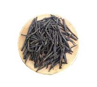 Té herbario chino Kuding té amargo Nuevo té perfumado Cuidado de la salud Flores Té de Comida verde saludable (100)