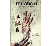 Te Hodoki - Jujutsu tradicional