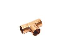TE IGUAL SOLDAR COBRE 15MM 5UDS