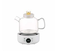 Té integrado del aislamiento térmico que hace la máquina acero inoxidable multifuncional inteligente 9,5 Ho(Onecolor)