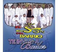 Te Invito a Bailar