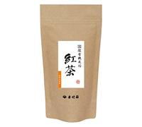 Té japonés negro orgánico - té a granel - 100g