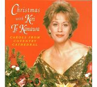 Te Kanawa^ - Christmas With Kiri