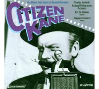 Te Kanawa - Citizen Kane