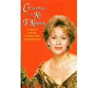 Te Kanawa,Kiri - Christmas With Kiri Te Kanawa [Casete]