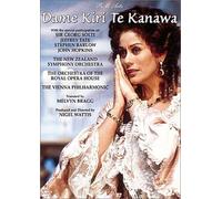 Te Kanawa, Kiri - Dame Kiri Te Kanawa [USA] [DVD]