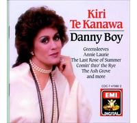 Te Kanawa, Kiri - Danny Boy / British Folk Songs