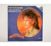 Te Kanawa, Kiri I'm In Love With A Wonderful Guy 7" CBS 6502077 EX/EX 1986