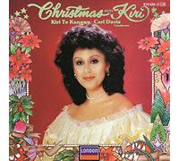 Kiri Te Kanawa y Philharmonia Orchestra London – Christmas With Kiri