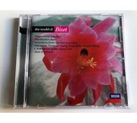 TE KANAWA KIRI (soprano) - The World of Bizet