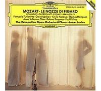 Te Kanawa - Mozart: Nozze Di Figaro