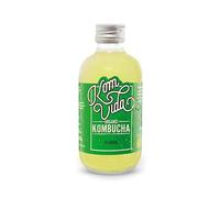 Té Kombucha - Pack 9x250ml - Té verde