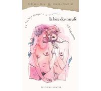 Te lécher jusqu'à m'étouffer: La bite de meuf et le lesbianisme