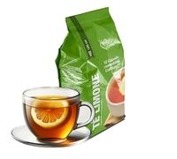 TÉ LIMÓN (96 Cápsulas) compatibles con Caffitaly/Tchibo/Cafissimo