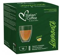 Te Limón Dolce Gusto®* 16 Cápsulas Compatibles