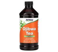 Té líquido Ojibwa, 16 fl oz (473 ml) - Ahora alimentos