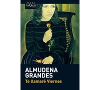 Te llamaré Viernes: 1 (MAXI)