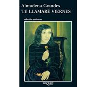 Te llamaré Viernes: 136 (Andanzas)