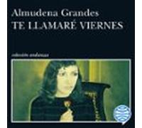 Te llamaré Viernes