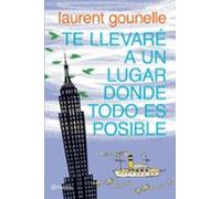 Te Llevare A Un Lugar Donde Todo Es Posible