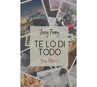 Te lo di todo: Saga: Destino 3