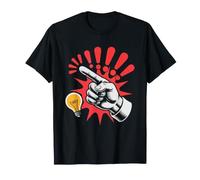 Te Lo Dije Sarcastico Camiseta