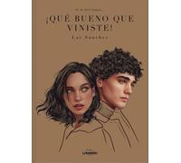 Te lo diré bajito... ¡Qué bueno que viniste! (Poesía)