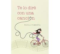 Te Lo Dire Con Una Cancion