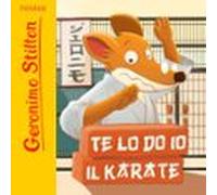 Te Lo Do Io Il Karate! (audiolibro)