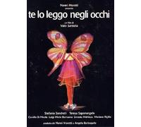 Te Lo Leggo Negli Occhi [Italia] [DVD]