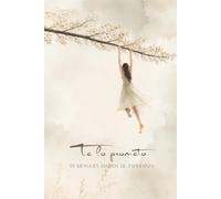 Te lo prometo: 111 MENSAJES DIARIOS DE ESPERANZA