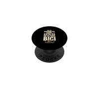 Te Lo Prometo Cariño Esta Es Mi Última Bici PopSockets PopGrip Adhesivo