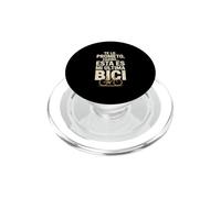 Te Lo Prometo Cariño Esta Es Mi Última Bici PopSockets PopGrip para MagSafe