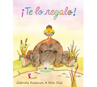 ¡Te lo regalo!