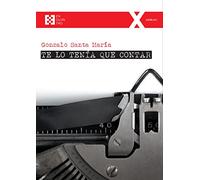 Te lo tenía que contar: 105 (100XUNO)