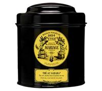 Té MARIAGE FRÈRES - The au Sahara - Lata 100gr