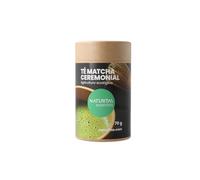 Té matcha ceremonial premium BIO | 70g | Naturitas Essentials | Matcha ceremonial Bio premium | Origen Japón antioxidantes | Superalimentos