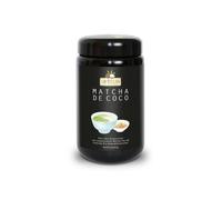 TE MATCHA COCO BIO POLVO DR. GOERG