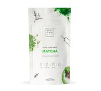 Té Matcha Culinario