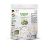 Té matcha ECO ceremonial Energy Feelings