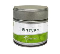 Té matcha granel de Josenea, 30 gramos