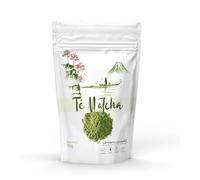 Té Matcha Origen 100% Japón, provincia Kagoshima - Te Matcha Grado Premuim - (50 gramos, Original)